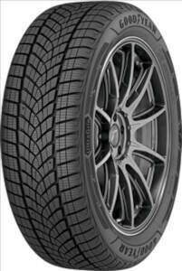 Stahlgruber Goodyear Ultra Grip Performance+ 225/60 R17 103V XL Winterreifen