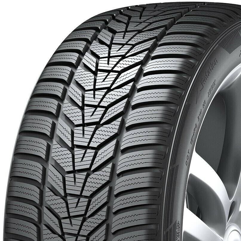 Winterreifen Stahlgruber Hankook Winter i*cept evo3 W330 295/30R20 101 W XL FR