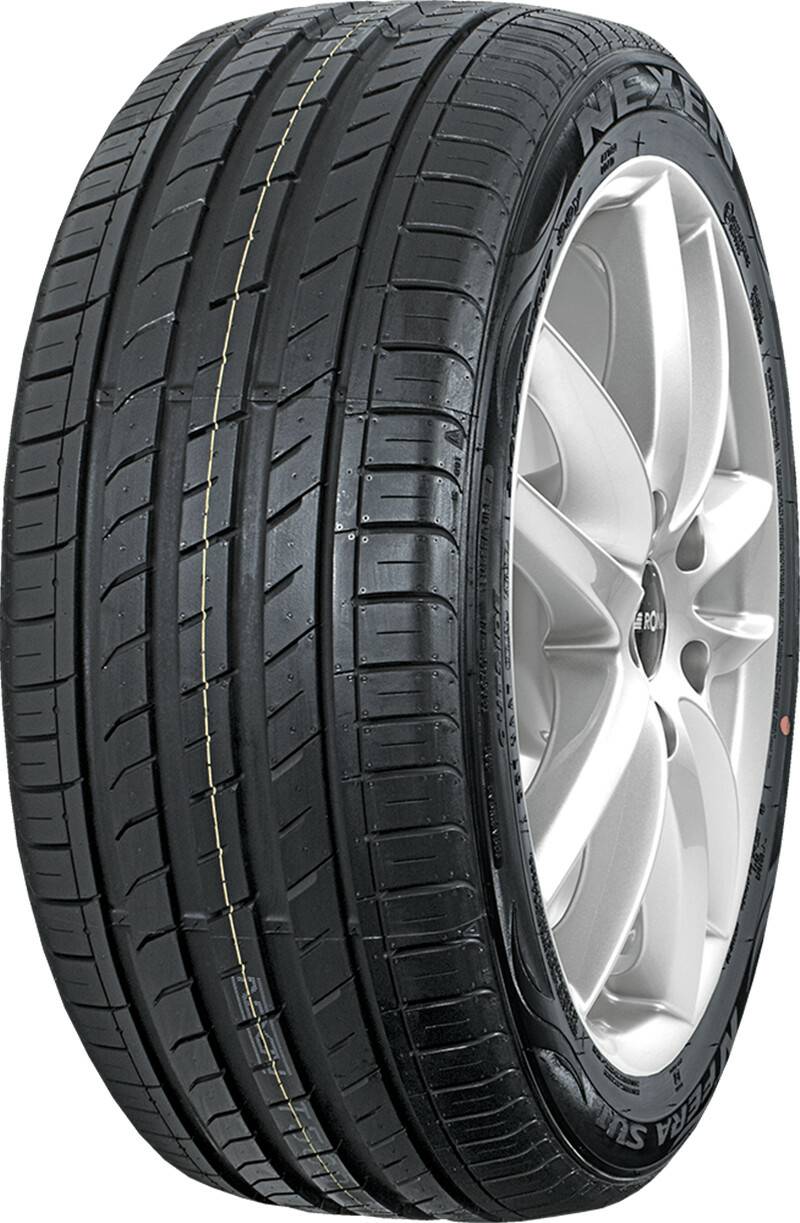 Stahlgruber Nexen N Fera SU1 205/60 R16 96H XL 4PR Sommerreifen