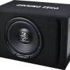 Stahlgruber Ground Zero 20BR Auto Subwoofer