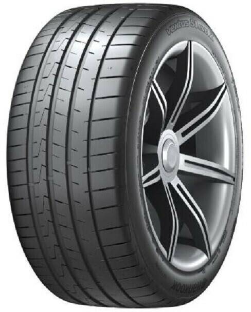 Stahlgruber Hankook Ventus S1 Evo Z K129 255/40 ZR20 101Y XL 4PR Sommerreifen