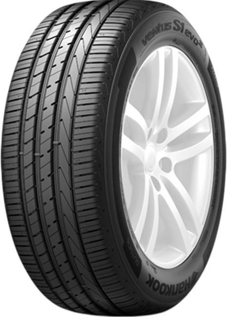 Sommerreifen Stahlgruber Hankook Ventus S1 Evo2 SUV K117A 235/60 R18 103V