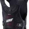 Protektoren Stahlgruber Leatt ReaFlex Chest Protector black