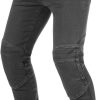 Stahlgruber Replay Brake jeans grau Motorradhosen