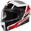 Stahlgruber Schuberth S3Daytona rot Schuberth S3