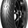 Motorradreifen Stahlgruber Pirelli Angel GT II 150/70 R17 TL 69W Rear M/C