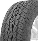 Offroadreifen Stahlgruber Toyo Open Country A/T Plus 225/65 R17 102H