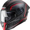 Caberg Drift Stahlgruber Caberg DriftEvo Integra black/grey/red