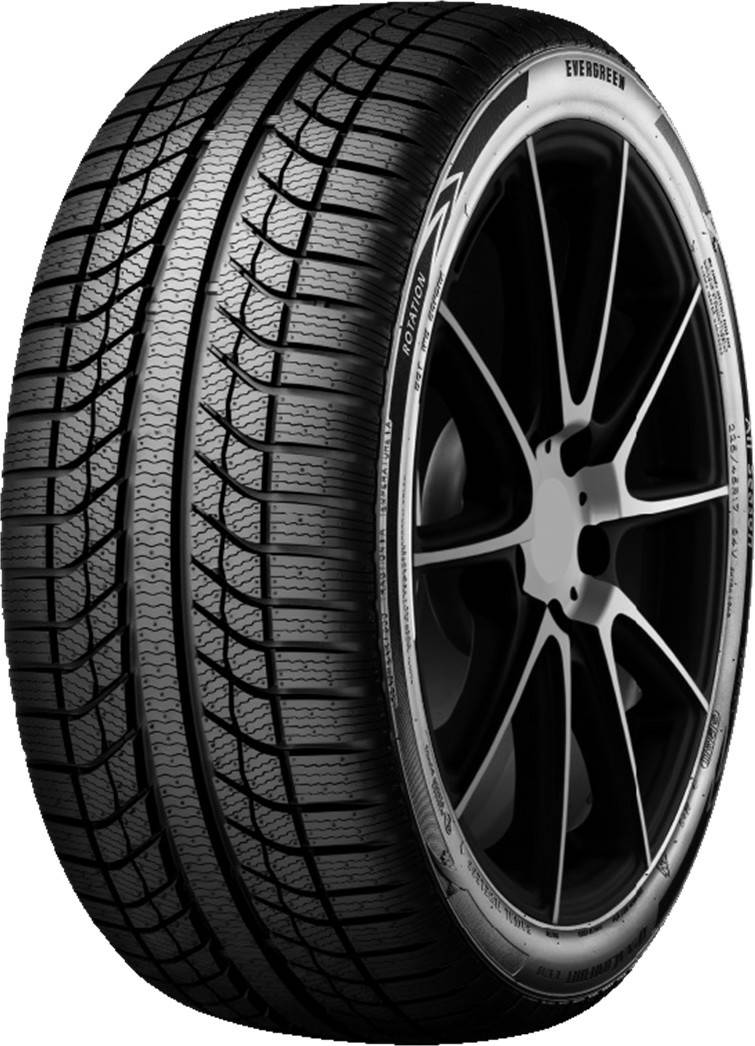 Stahlgruber Evergreen EA719 225/45 R17 94V Ganzjahresreifen