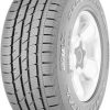 Stahlgruber Continental ContiCrossContact LX 215/60 R17 96H Offroadreifen