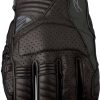 Stahlgruber Five Gloves Arizona Glovesblack Motorradhandschuhe