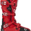 Stahlgruber Eleveit X-Legend Off-Roadred Motorradstiefel