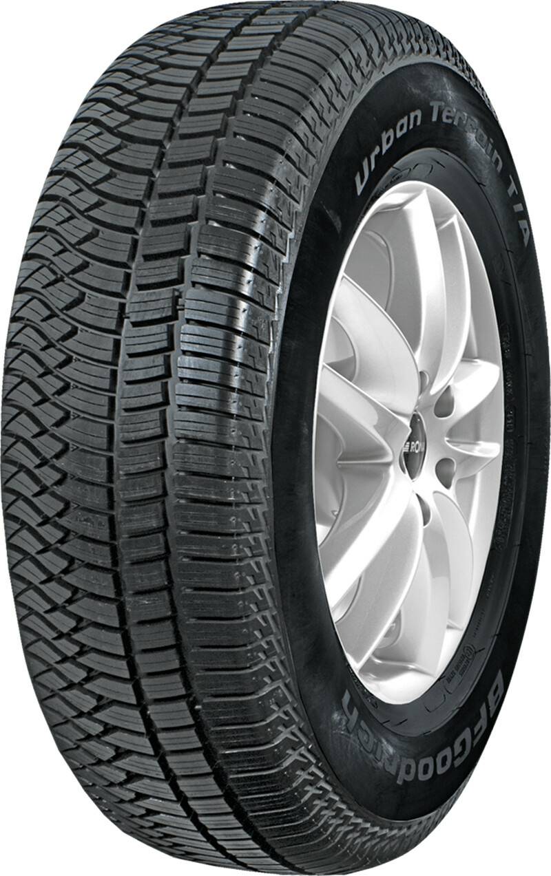 Offroadreifen Stahlgruber BF-Goodrich Urban Terrain T/A 235/70 R16 106H