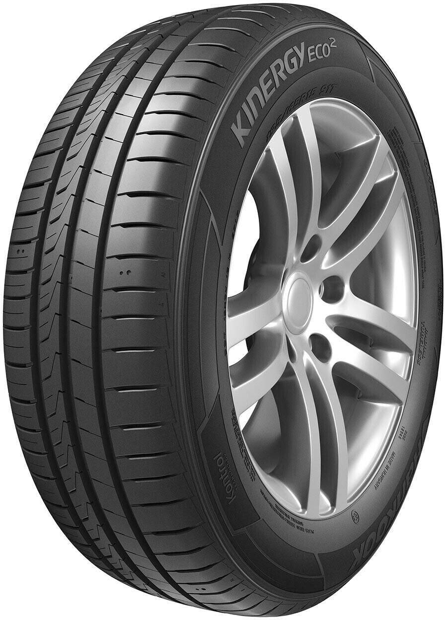 Sommerreifen Stahlgruber Hankook Kinergy Eco 2 K435 195/50R16 84H