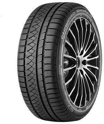 Winterreifen Stahlgruber GT Radial Champiro WinterPro 225/55 R17 101V