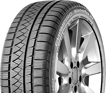 Winterreifen Stahlgruber GT Radial Champiro WinterPro 225/55 R17 101V