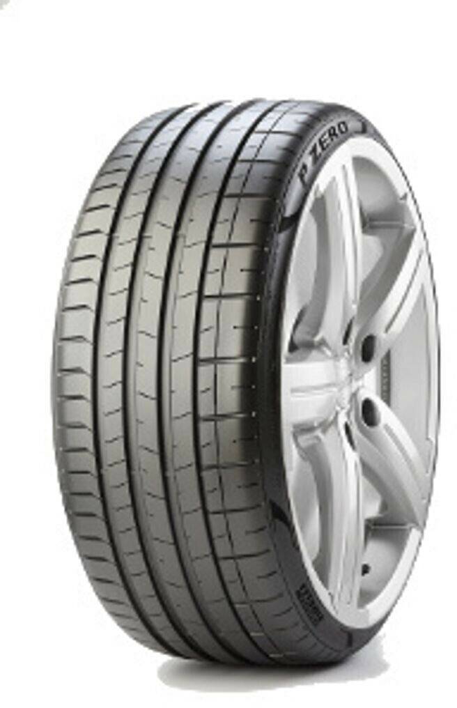 Stahlgruber Pirelli P Zero PZ4 SC 285/35 R21 105Y XL Sommerreifen