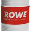 ROWE Hightec Synt RS SAE 5W-30 HC-FO Stahlgruber ROWE Hightec Synt RS SAE 5W-30 HC-FO60 l