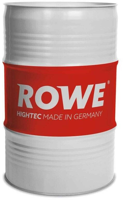 ROWE Hightec Synt RS SAE 5W-30 HC-FO Stahlgruber ROWE Hightec Synt RS SAE 5W-30 HC-FO60 l