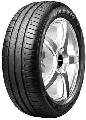 Sommerreifen Stahlgruber Maxxis Mecotra 3 145/60 R13 66T