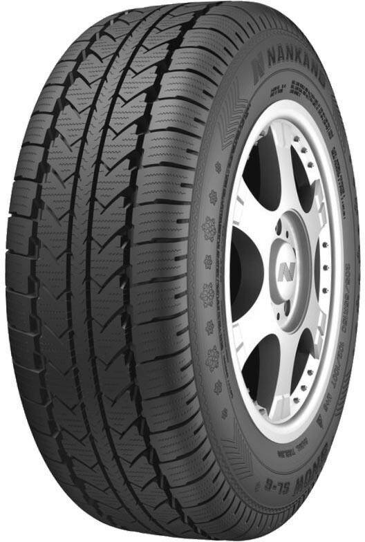 Stahlgruber NanKang SL 6 225/70 R15C 112/110R LKW Reifen