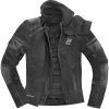 Stahlgruber Bogotto Blizzard-X Jacke schwarz Motorradjacken