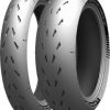 Stahlgruber Michelin Power Cup 2 120/70 ZR17 (58W) Motorradreifen