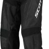 Motorradhosen Stahlgruber Scott Evo Swap Motocross Hose schwarz/weiss