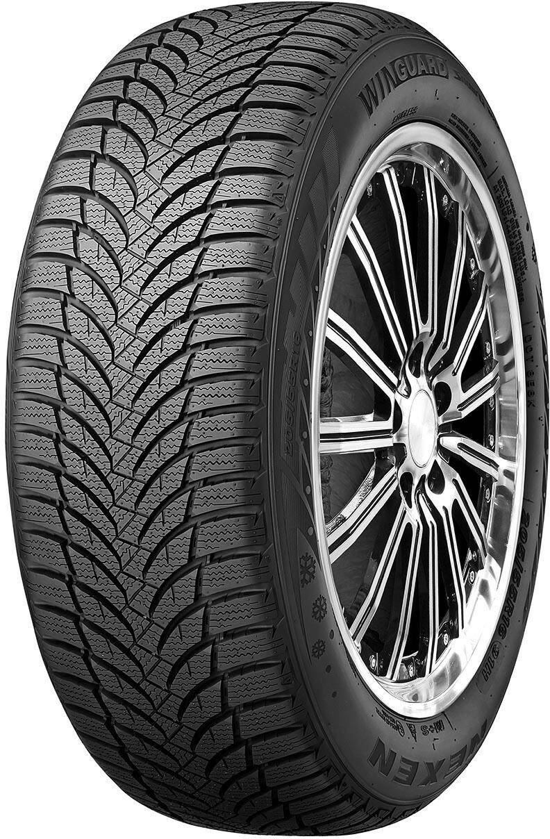 Winterreifen Stahlgruber Nexen Winguard Snow'G 185/60 R15 84T