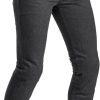 Stahlgruber Halvarssons Nyberg Damen Jeans black Motorradhosen