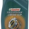 Castrol Axle Z LS 90 Stahlgruber Castrol Axle Z LS 901l