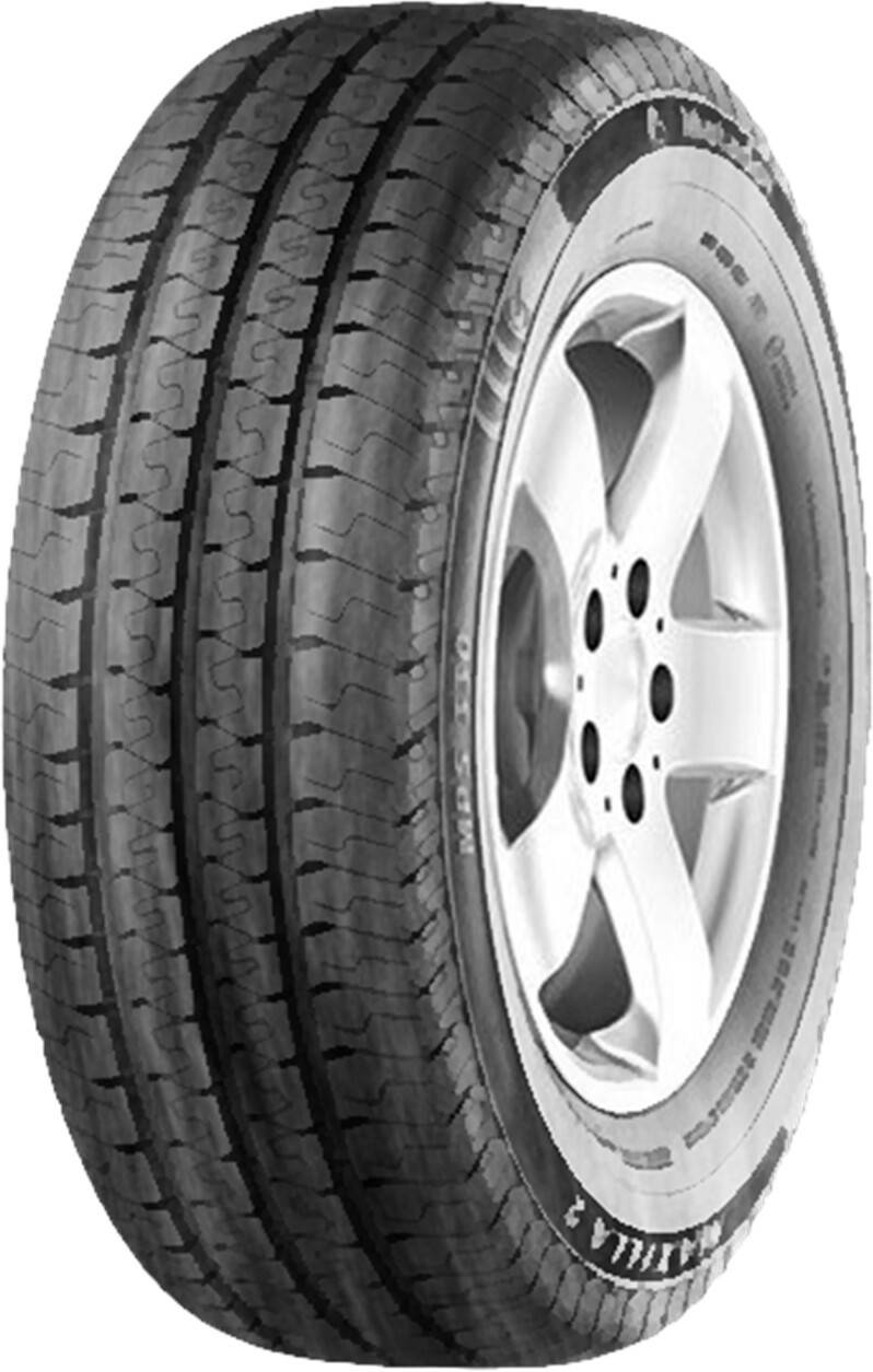 LKW Reifen Stahlgruber Matador MPS 330 Maxilla 2 175/75 R16C 101/99R