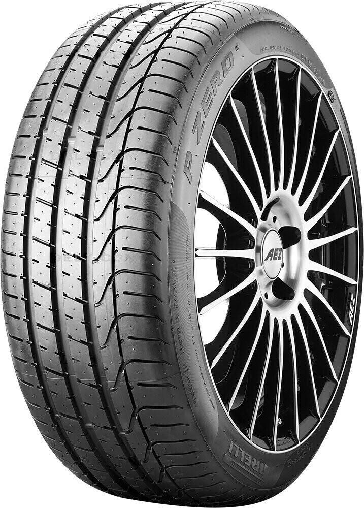 Stahlgruber Pirelli P Zero PZ4 SC HL285/30 R22 104Y XL Sommerreifen