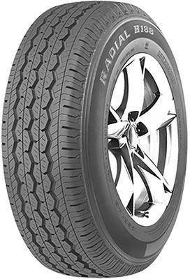 Stahlgruber GoodRide H 188 235/65 R16 115/113R LKW Reifen