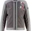 Motorradjacken Stahlgruber Helston's Stinger Air Jacke