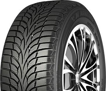 Stahlgruber NanKang Snow SV-3 175/50 R15 75H Winterreifen