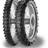 Stahlgruber Metzeler MCE6 -ays Extreme 140/80 -18 70M Motorradreifen