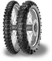 Stahlgruber Metzeler MCE6 -ays Extreme 140/80 -18 70M Motorradreifen