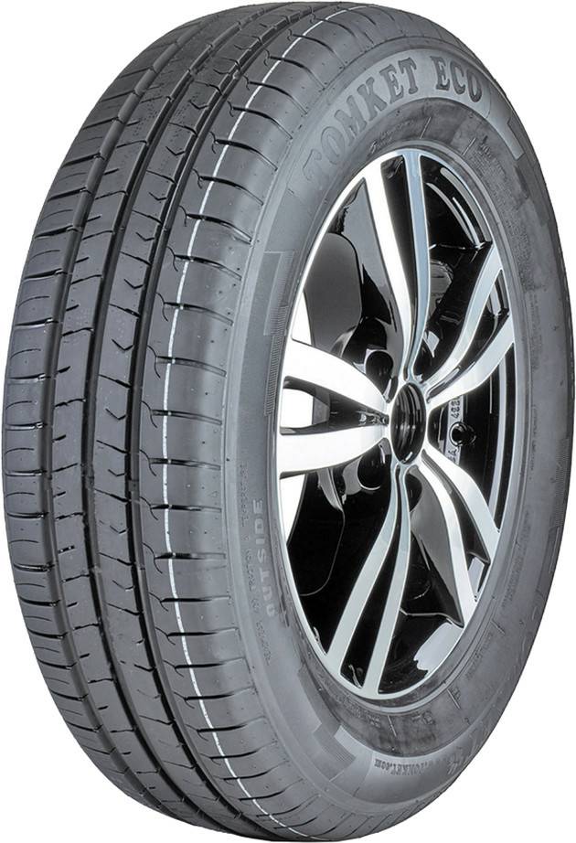 Stahlgruber TOMKET ECO 175/65 R14 82H Sommerreifen