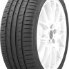 Stahlgruber Toyo Proxes Sport 245/40 R17 95Y Sommerreifen