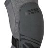 Stahlgruber IXS Flow Evo+ Knee Pads 2019 grey Protektoren