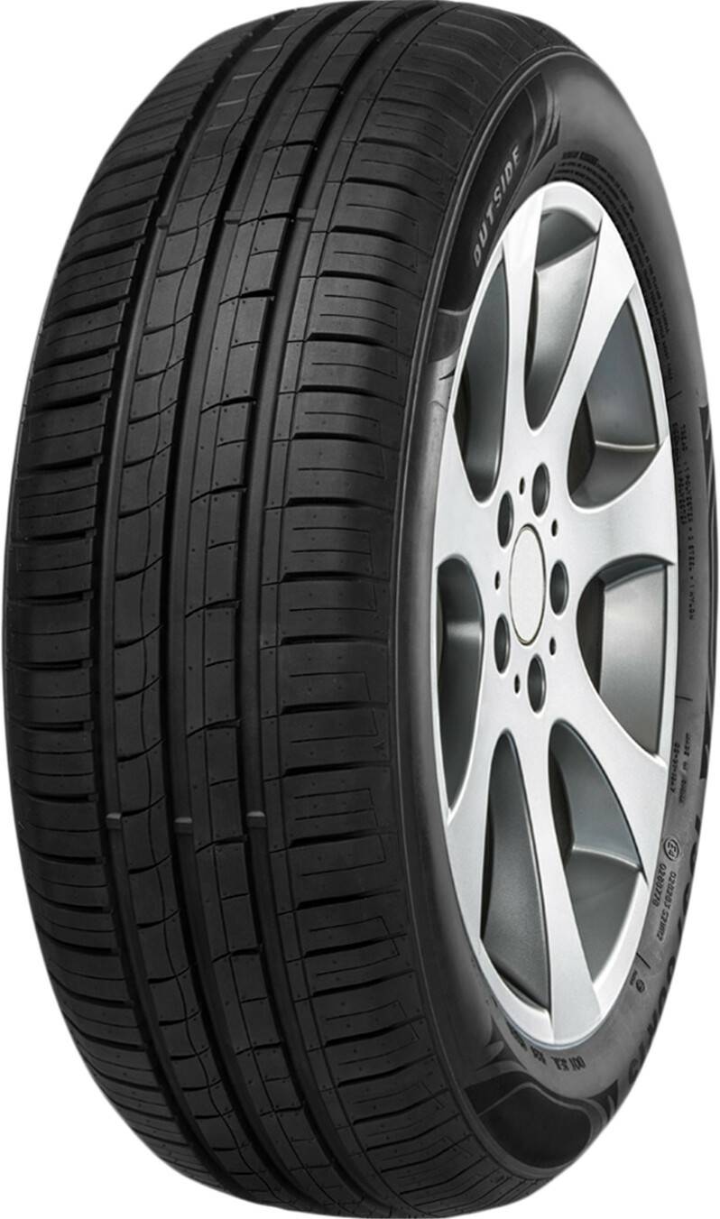 Sommerreifen Stahlgruber Imperial EcoDriver 4 165/70 R14 81T