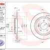 Auto-Bremsanlagen Stahlgruber Brembo 08.D220.11