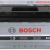 Autobatterien Stahlgruber Bosch S3 12V 90Ah (0 092 S30 130)