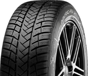 Stahlgruber Vredestein Wintrac Pro 235/35 R20 92Y XL Winterreifen