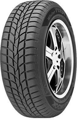 Stahlgruber Hankook W442 165/80 R13 83T Winterreifen