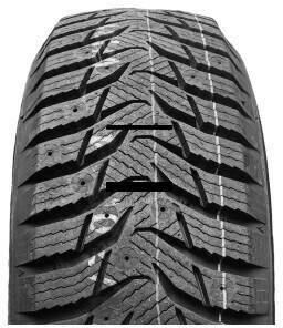 Stahlgruber Marshal WinterCraft WI31 245/40 R19 98T XL STUDDABLE Winterreifen