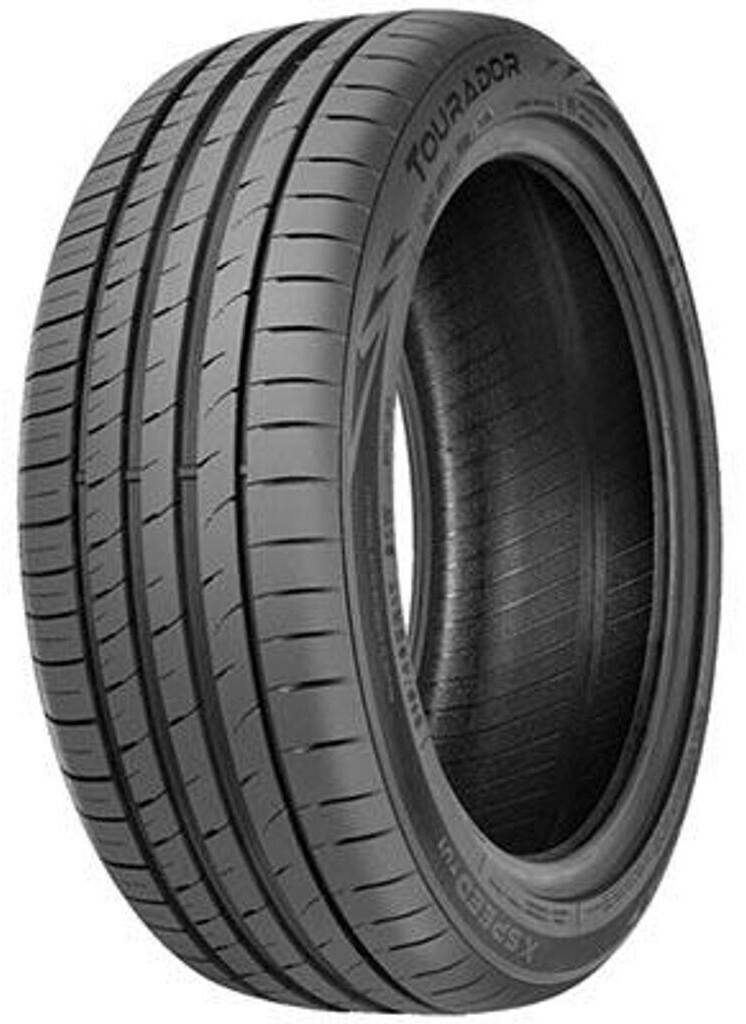 Stahlgruber Tourador X-Speed TU1 235/45 R17 97Y XL Sommerreifen