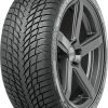 Stahlgruber Nokian WR Snowproof Performance 225/50R17 94H Runflat Winterreifen