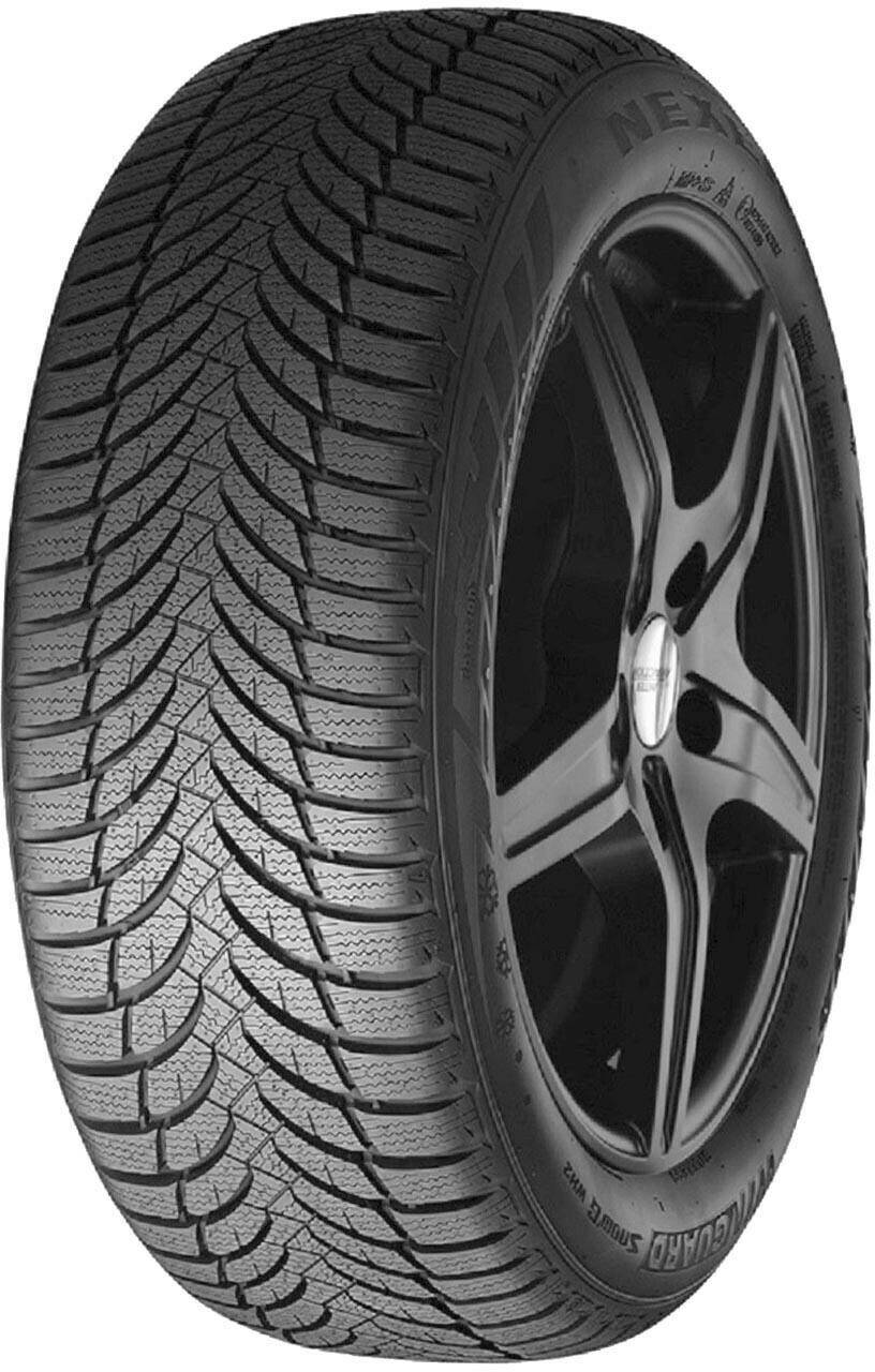 Winterreifen Stahlgruber Nexen WinGuard SnowG 3 WH21 185/70 R14 88T